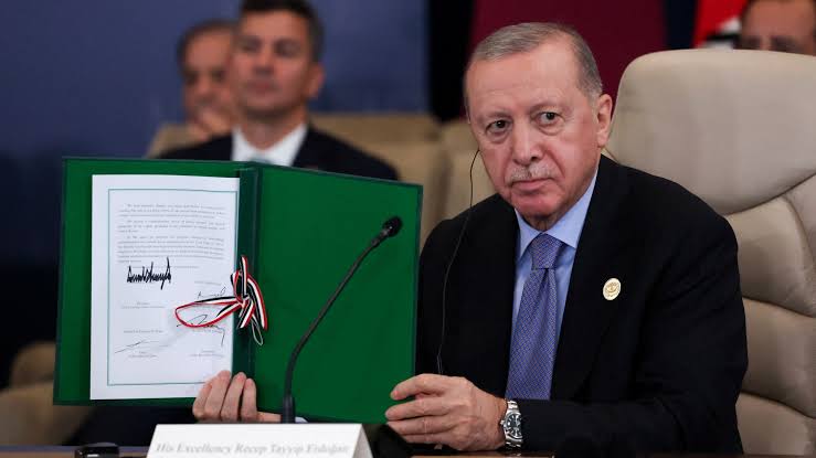 أردوغان يعتزم الترشح لولاية جديدة عبر انتخابات مبكرة