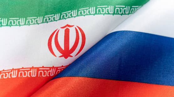 وثيقة روسية تكشف خططا لتعميق التعاون مع إيران وتطوير قنوات مالية بديلة