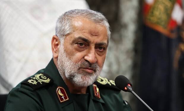 طهران تصعد في هرمز… تهديد أمريكي مباشر وتحذير للسفن من مخالفة المسارات الإيرانية