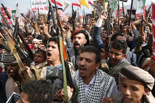 التحالف: اعتراض وتدمير 6 صواريخ باليستية حوثية استهدفت السعودية