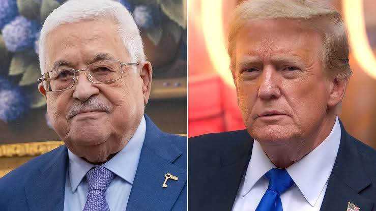 عباس يلقي كلمته أمام الأمم المتحدة عبر الفيديو بعد رفض واشنطن منحه التأشيرة