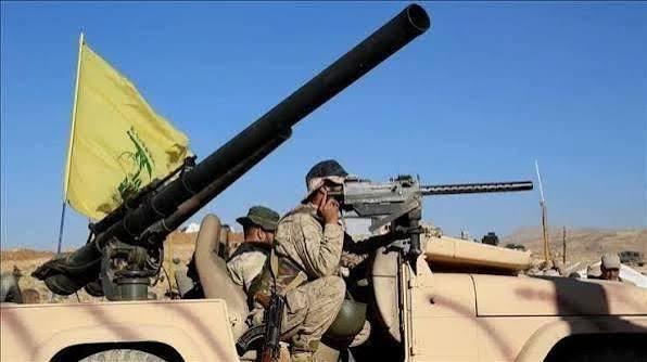 السلطات السورية تعلن اعتقال خلية تابعة لحزب الله وإحباط مخطط تخريبي في درعا