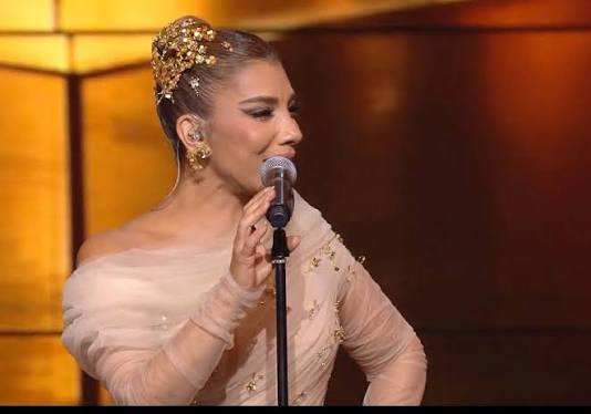 أصالة بعد حفلها في دمشق: «أنا صناعة وتربية مصرية»