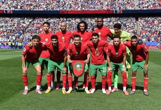 المغرب يبدأ مشواره في تصفيات أمم إفريقيا 2027 بمواجهة الغابون