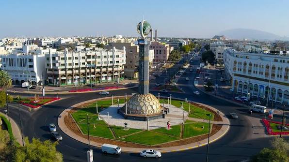 مدينة العين الإماراتية… وجهة سياحية تتصدر المشهد الخليجي والعربي