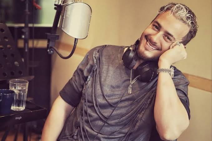 اعتقال الفنان سعد لمجرد من داخل المحكمة بعد الحكم عليه بالسجن 10 سنوات