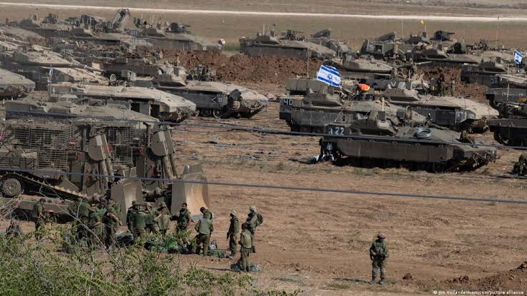 مقتل جنديين إسرائيليين في غزة بانفجار طائرة مسيرة «بالخطأ»