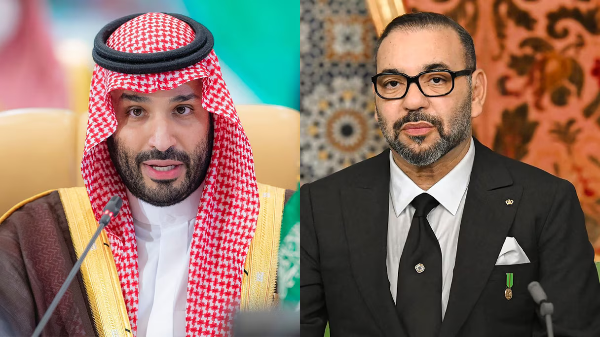 بلاغ من الديوان الملكي المغربي بشأن الاعتداءات الحوثية على السعودية