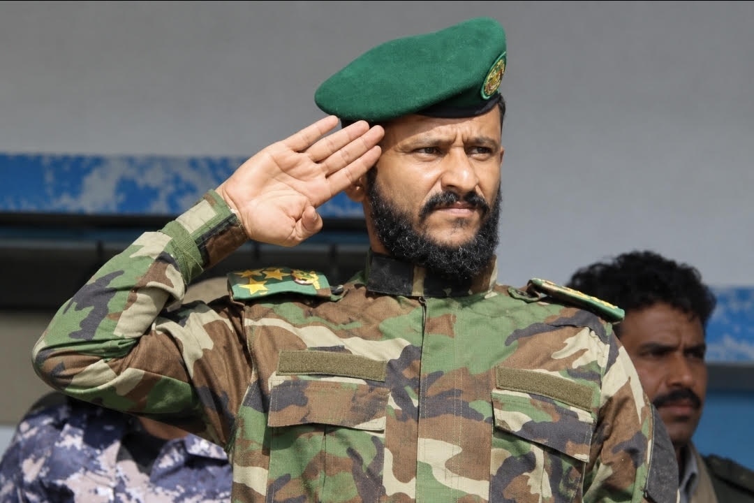 السفارة اليمنية بالقاهرة تتابع وفاة العميد محمد علي مهدي هادي في أسوان