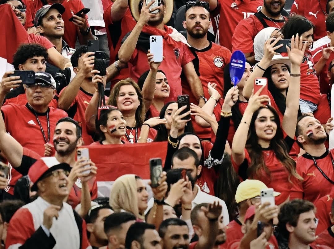 40 ألف مشجع في مباراة مصر وأنغولا باستاد القاهرة… وهذه أسعار التذاكر