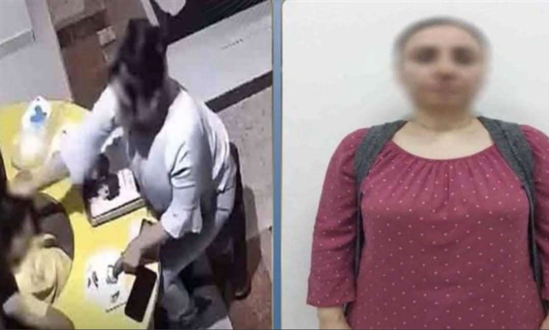 ضبط أخصائية تخاطب بتهمة الاعتداء على طفل من ذوي الاحتياجات الخاصة في العبور