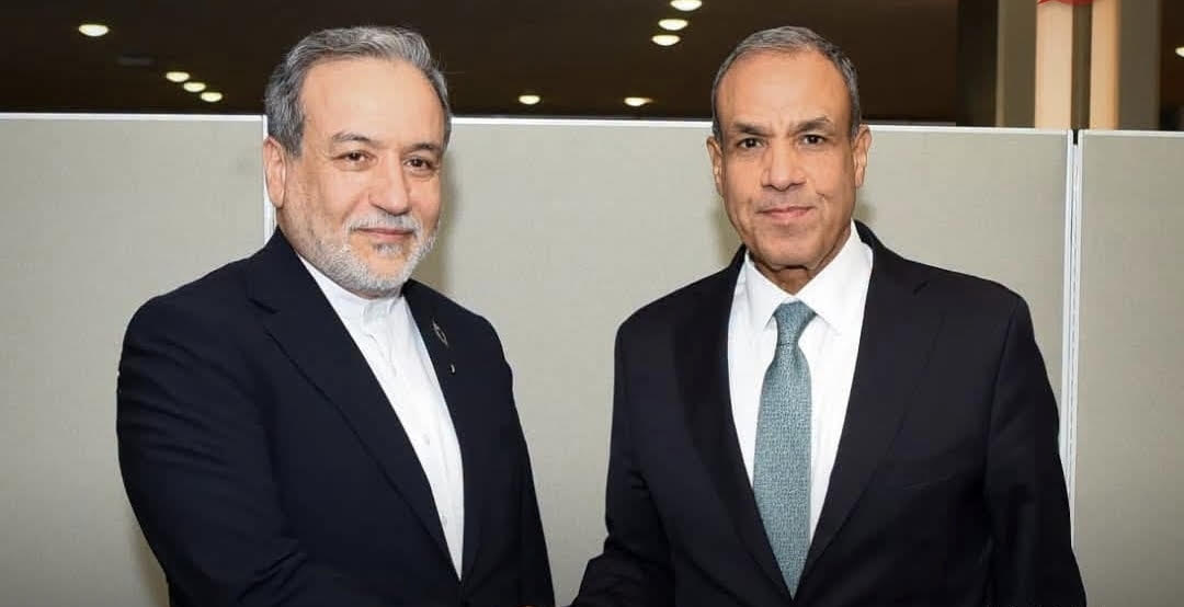 مصر وإيران تبحثان خفض التصعيد والعودة إلى طاولة التفاوض