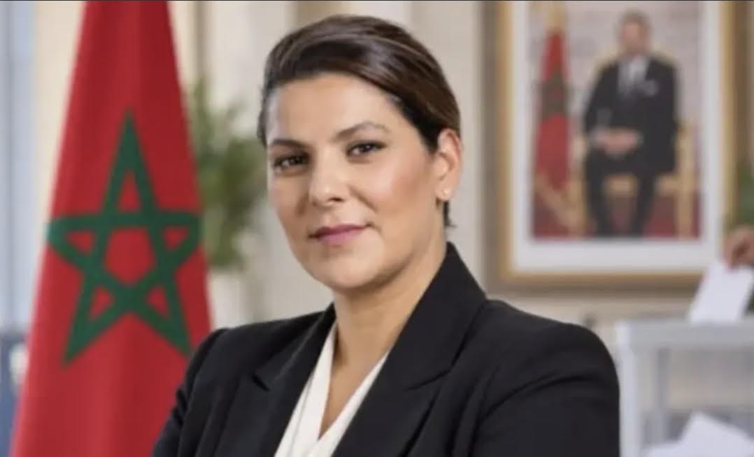الملك محمد السادس يعيّن فاطمة الزهراء المنصوري رئيسة للحكومة ويكلفها بتشكيل الحكومة الجديدة