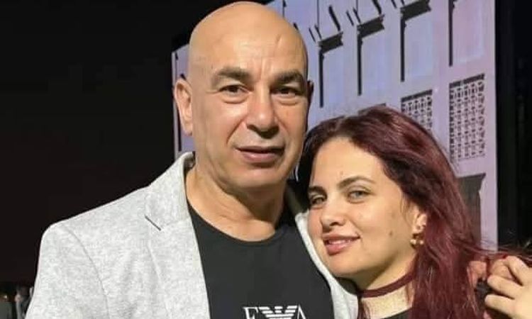 الأعلى للإعلام يمنع ظهور زوجة حسام حسن ويخاطب اتحاد الكرة