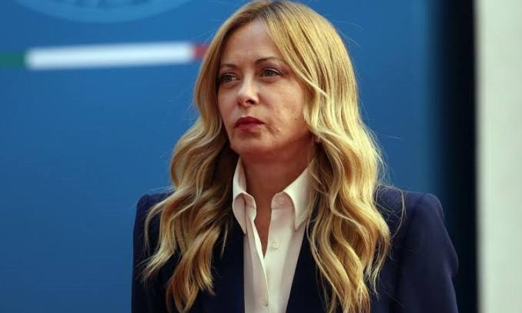 ميلوني تسجل بصمتها الصوتية كعلامة تجارية لحمايتها من الاستنساخ بالذكاء الاصطناعي