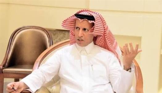 سعد العتيبي رئيسا للبرلمان العربي بالتزكية