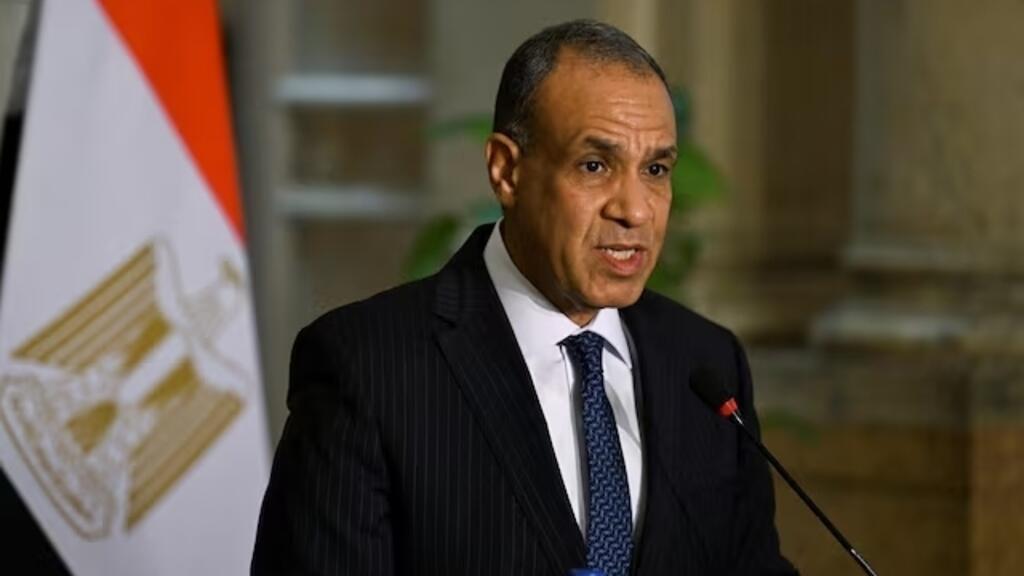 وزير الخارجية المصري: ننسق دوليا لوقف حرب السودان ونرفض مخطط تهجير الفلسطينيين من غزة
