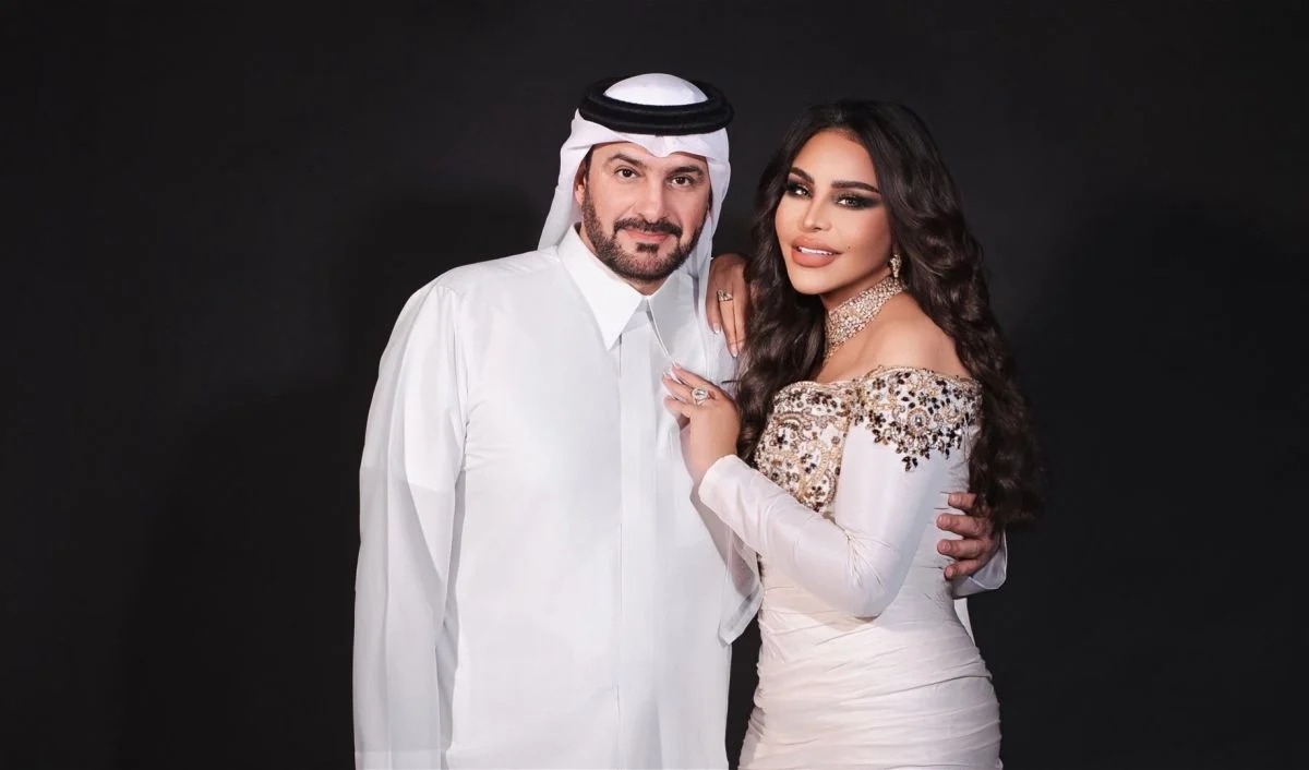 وفاة نجل مبارك الهاجري زوج الفنانة أحلام عن 33 عاما… والكشف عن موعد الجنازة والعزاء