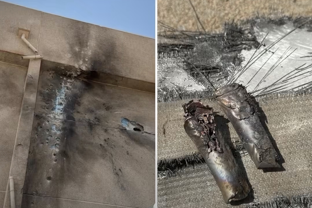 الأزهر يدين استهداف محطة كهرباء في المدينة المنورة ويؤكد حرمة البقاع المقدسة