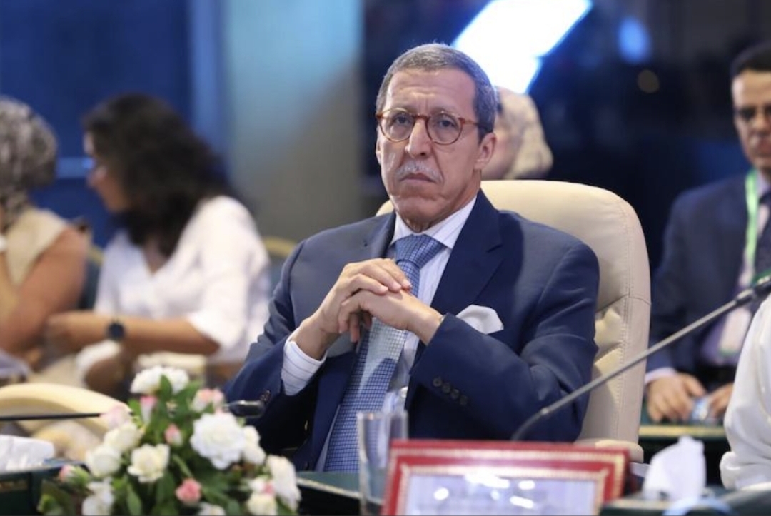 السفير المغربي لدى الأمم المتحدة: القرار 2797 يشكل تحولا تاريخيا في مسار تسوية قضية الصحراء المغربية