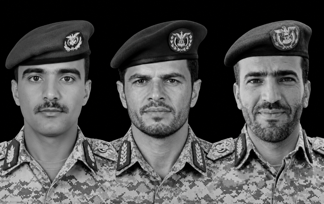 أنباء عن مقتل 3 قيادات عسكرية بارزة في صفوف الحوثيين