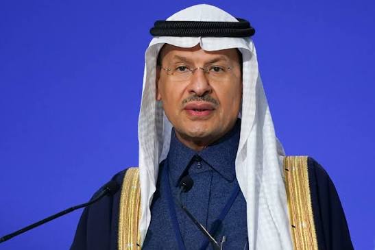 وزير الطاقة السعودي: رد المملكة على الأحداث الأخيرة سيكون بنفس شدتها… وأمن الطاقة ليس أمرا محسوما
