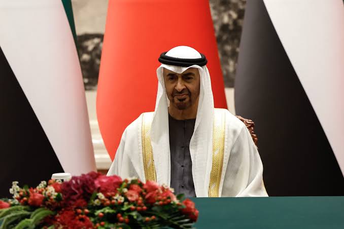 محمد بن زايد يحدد 7 يناير موعدا سنويا للاحتفال بيوم «زايد المؤسس»