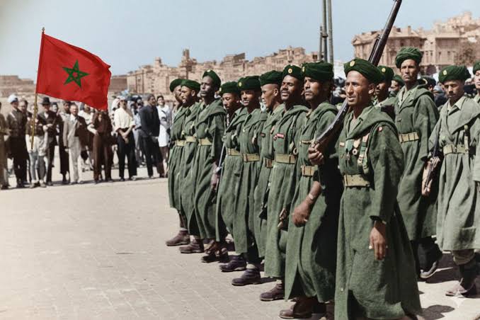 من المغرب إلى الجولان… حين عبرت التجريدة المغربية إلى حرب أكتوبر دفاعا عن قضية عربية
