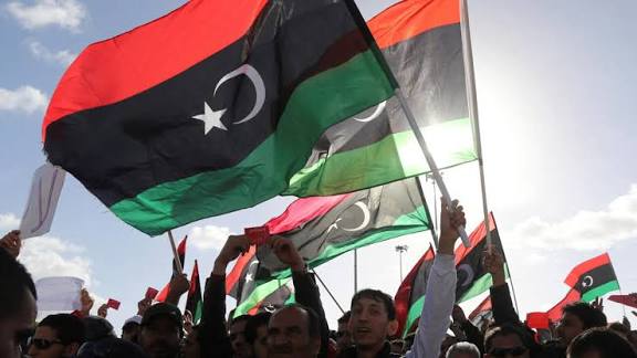 ليبيا تعلن رفع القيود والتحذيرات الدولية بشأن استخدام مجالها الجوي