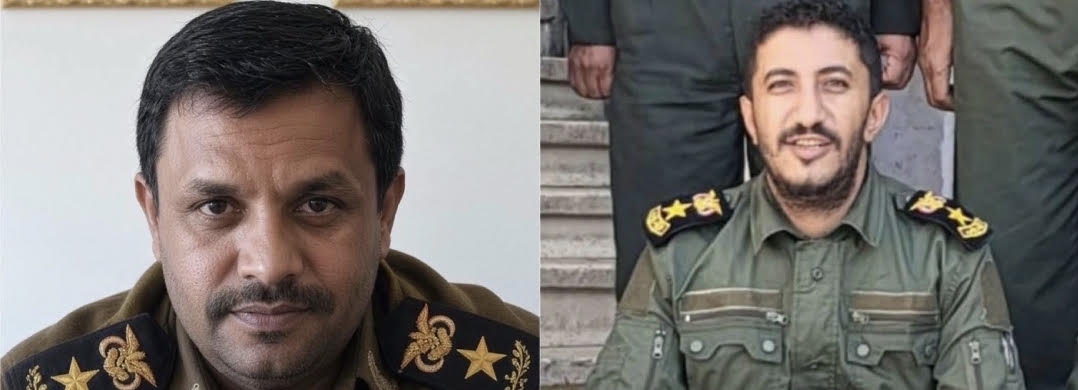 أنباء عن مقتل قياديين حوثيين… إبراهيم النونو وأبو عبدالله السفياني