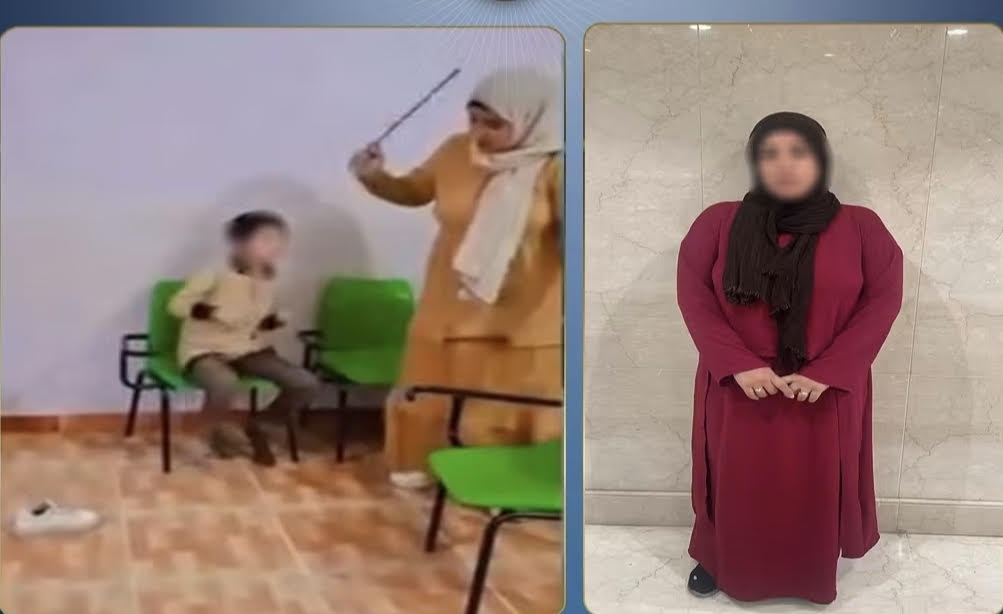 الداخلية تكشف ملابسات فيديو الاعتداء على طفل في الإسماعيلية… الواقعة تعود إلى 3 سنوات