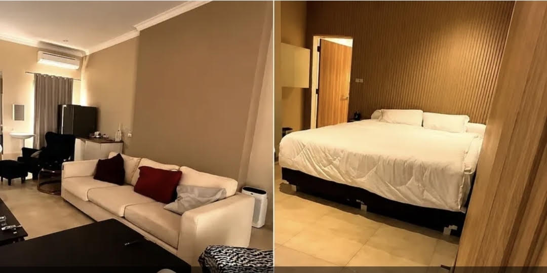 داخل سجن إندونيسي… شقق فاخرة وسيارات باهظة تثير شبهات امتيازات خاصة للسجناء