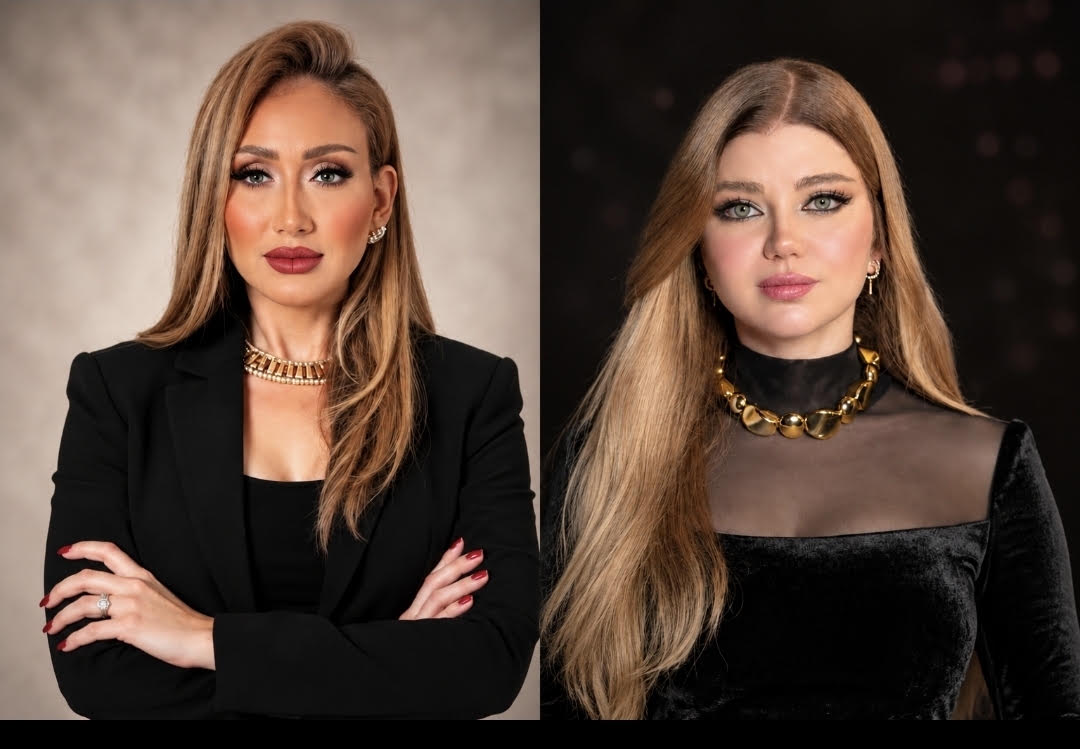 إيقاف ريهام سعيد وياسمين الخطيب عن الظهور الإعلامي لمدة شهرين بقرار من «الأعلى للإعلام»