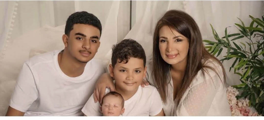 الفنانة صفاء مغربي تستغيث: «تعرضت للضرب طوال 3 سنوات… وأخشى على حياتي وحياة أطفالي»