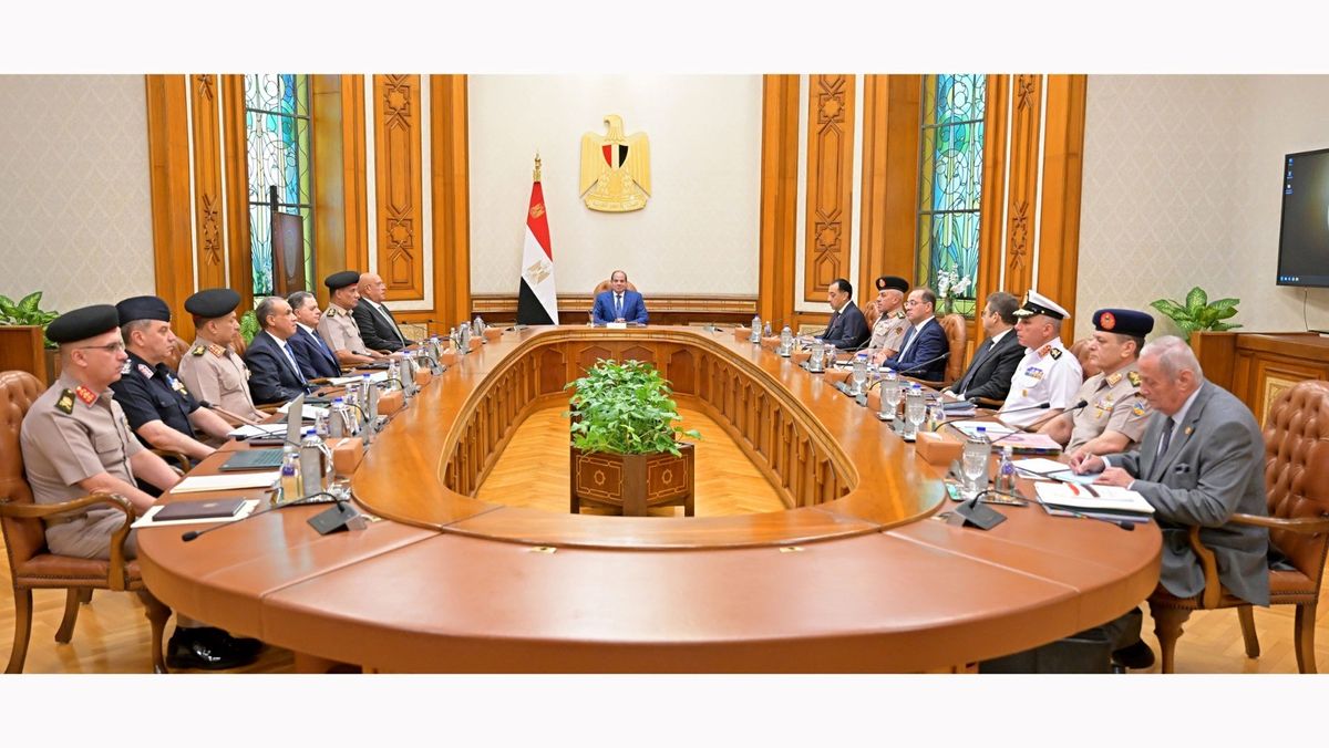 مجلس النواب يواصل جلساته لمناقشة تفويض الرئيس بإرسال قوات للسعودية